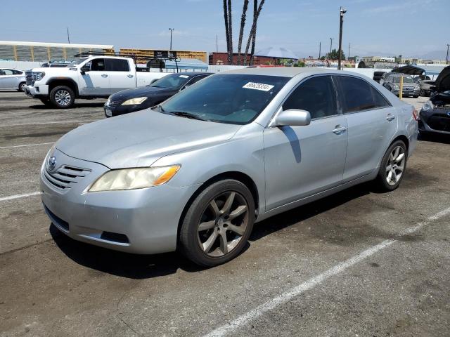 toyota camry base 2009 4t4be46k59r073527