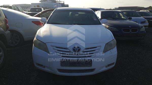 toyota camry 2009 4t4be46k59r073964
