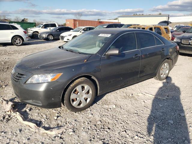 toyota camry base 2009 4t4be46k59r080462