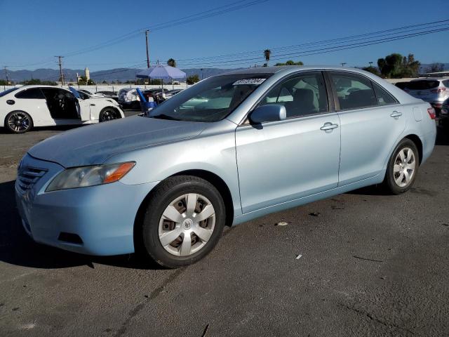 toyota camry base 2009 4t4be46k59r086410