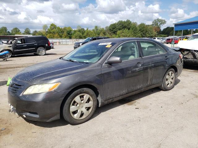 toyota camry ce 2008 4t4be46k68r012105