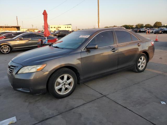 toyota camry ce 2008 4t4be46k68r015005