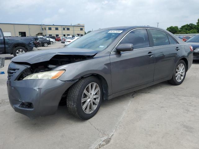 toyota camry 2008 4t4be46k68r026618