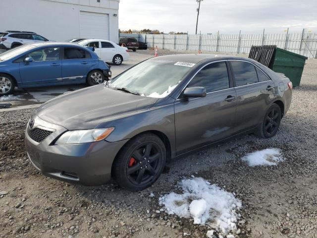 toyota camry ce 2008 4t4be46k68r036291