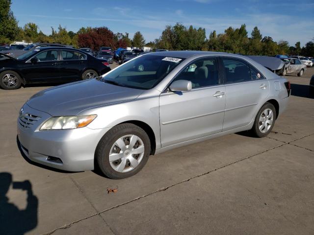 toyota camry base 2009 4t4be46k69r051603