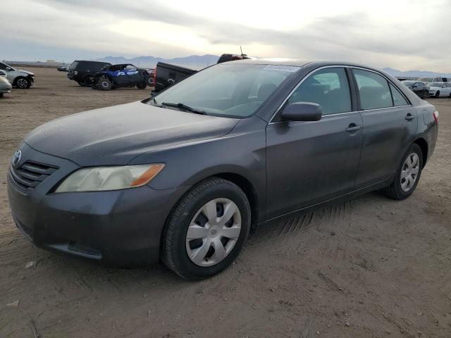 toyota camry base 2009 4t4be46k69r058891