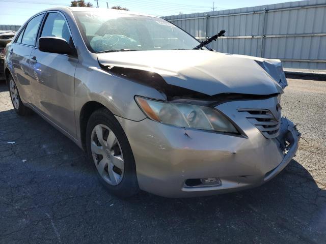 toyota camry 2009 4t4be46k69r064397