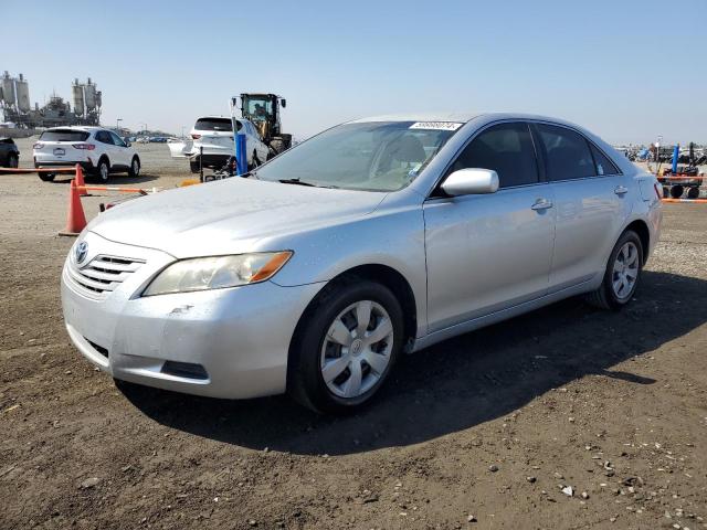 toyota camry 2009 4t4be46k69r066389