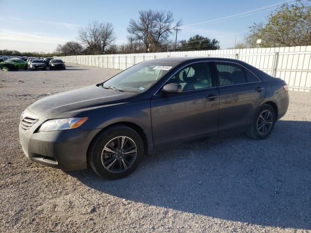 toyota camry 2009 4t4be46k69r088926