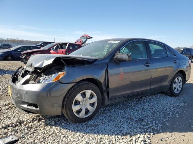 toyota camry 2009 4t4be46k69r090904