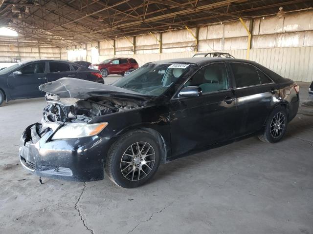 toyota camry base 2009 4t4be46k69r091163