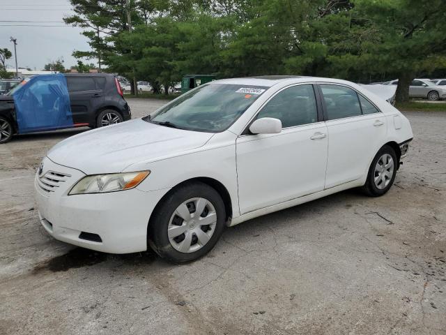 toyota camry 2009 4t4be46k69r092149