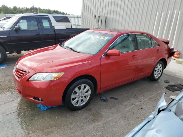 toyota camry base 2009 4t4be46k69r097898