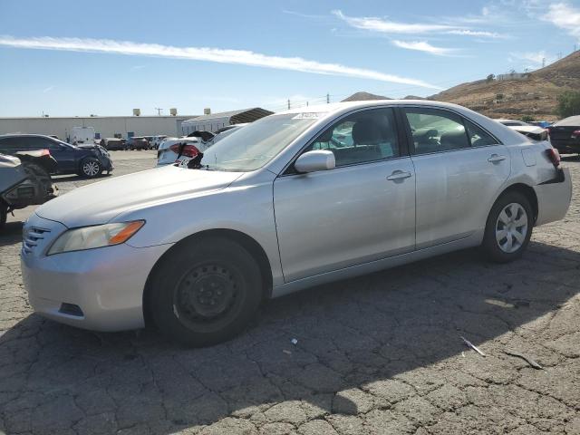 toyota camry base 2009 4t4be46k69r113856