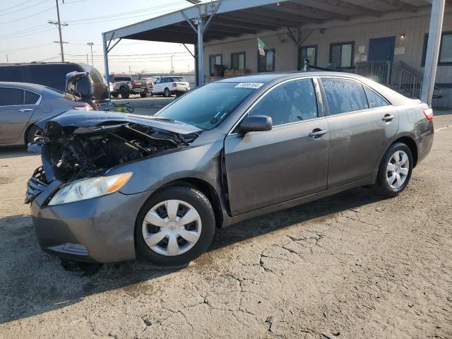 toyota camry base 2009 4t4be46k69r113937