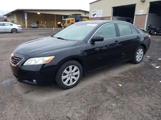 toyota camry 2009 4t4be46k69r130074