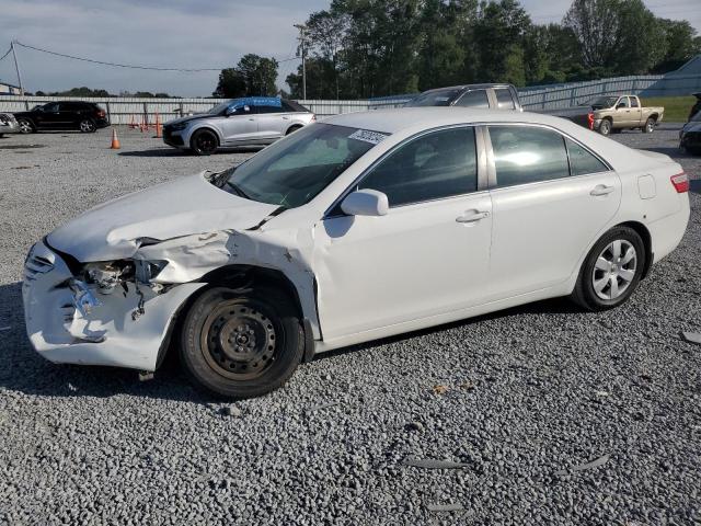 toyota camry base 2009 4t4be46k69r131323