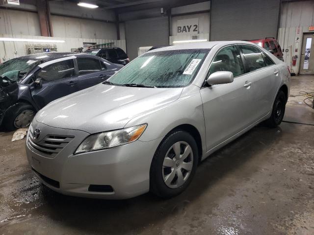 toyota camry 2009 4t4be46k69r134206