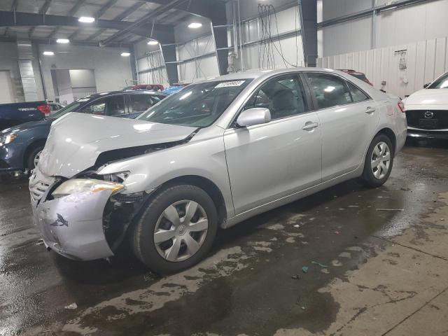 toyota camry 2009 4t4be46k69r139017