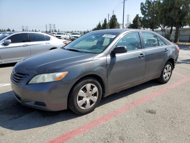 toyota camry 2008 4t4be46k78r033626