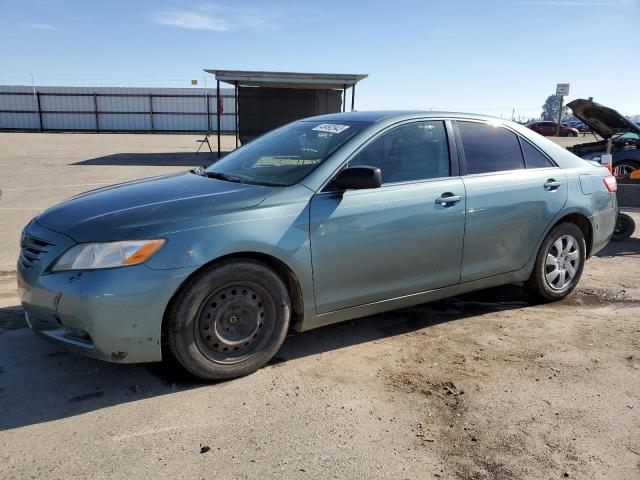 toyota camry 2008 4t4be46k78r041144