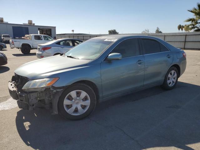 toyota camry ce 2008 4t4be46k78r045565