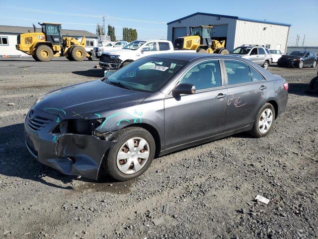 toyota camry base 2009 4t4be46k79r063419