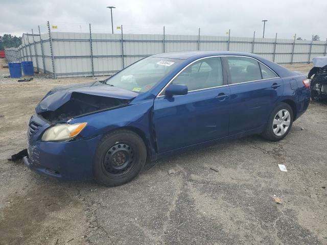 toyota camry 2009 4t4be46k79r069432