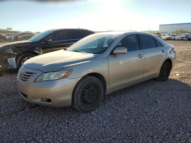 toyota camry base 2009 4t4be46k79r070838