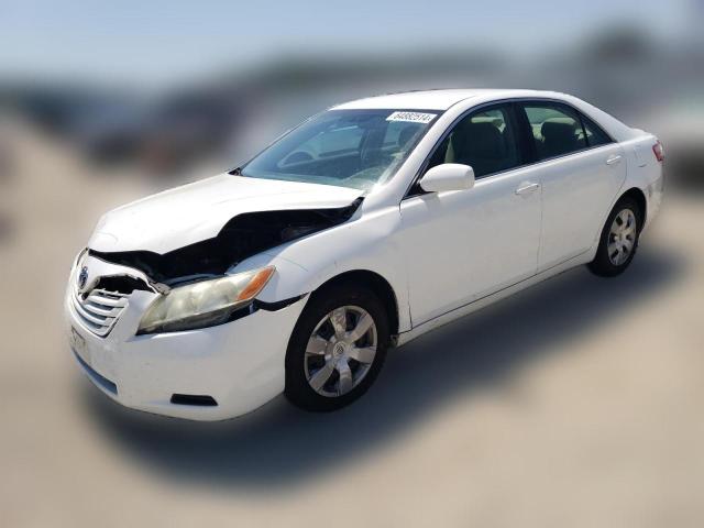 toyota camry 2009 4t4be46k79r071102