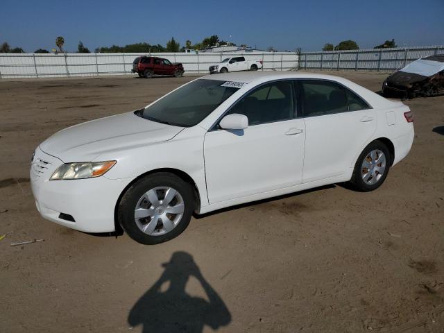 toyota camry 2009 4t4be46k79r082231
