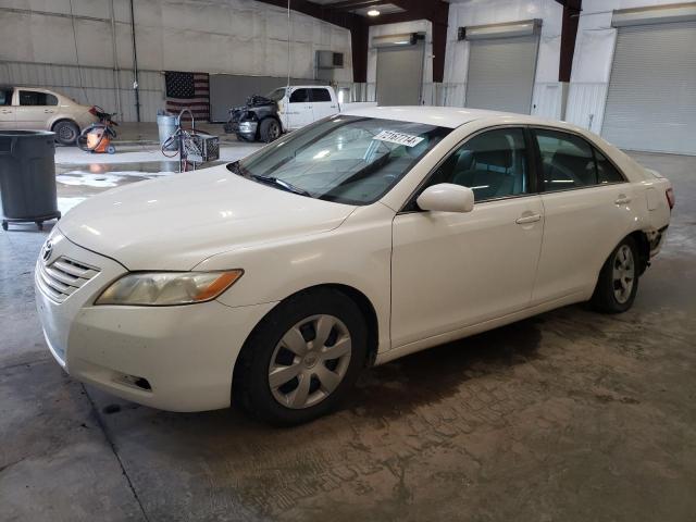 toyota camry base 2009 4t4be46k79r084965