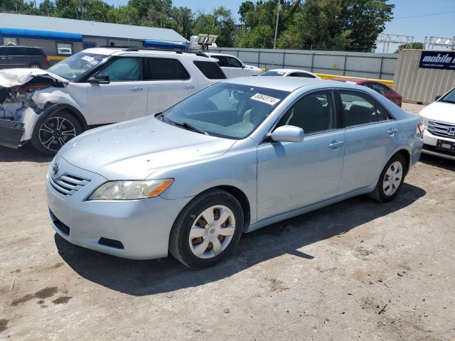 toyota camry 2009 4t4be46k79r088823