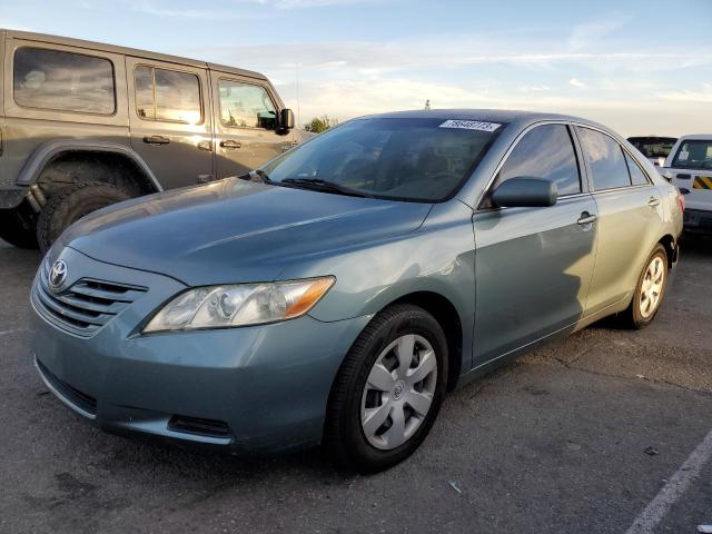 toyota camry 2009 4t4be46k79r099708