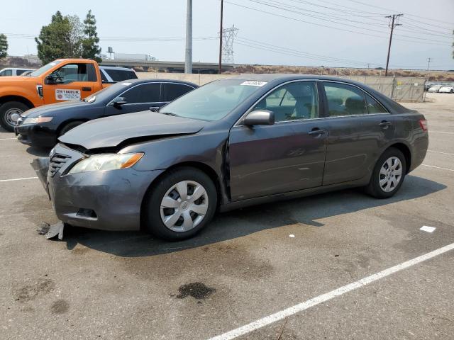 toyota camry base 2009 4t4be46k79r105586