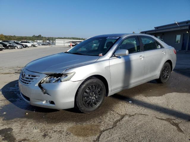 toyota camry base 2009 4t4be46k79r114949