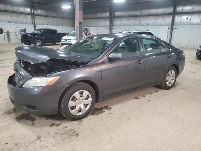 toyota camry 2008 4t4be46k88r014065