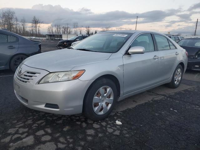 toyota camry ce 2008 4t4be46k88r027642