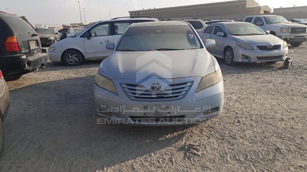 toyota camry 2008 4t4be46k88r030248