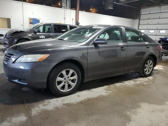 toyota camry 2008 4t4be46k88r031206