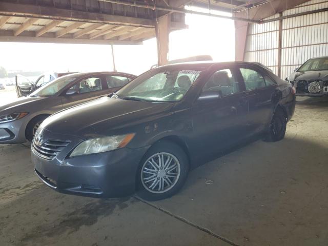 toyota camry ce 2008 4t4be46k88r043095