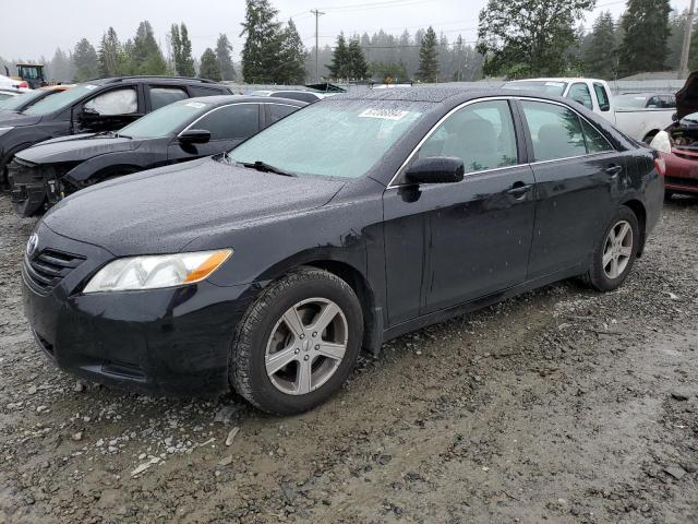 toyota camry 2008 4t4be46k88r044831