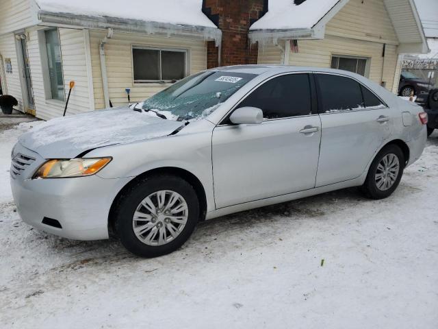 toyota camry base 2009 4t4be46k89r050775