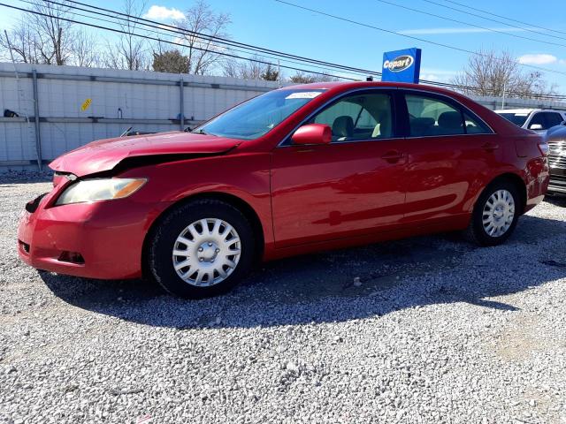 toyota camry 2009 4t4be46k89r061498