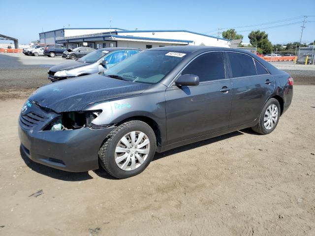 toyota camry 2009 4t4be46k89r068001