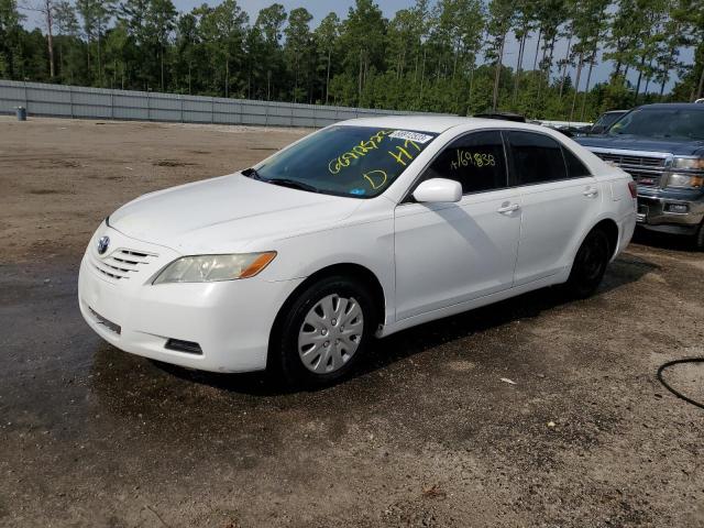 toyota camry 2009 4t4be46k89r070248