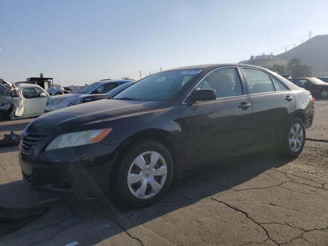 toyota camry base 2009 4t4be46k89r071545