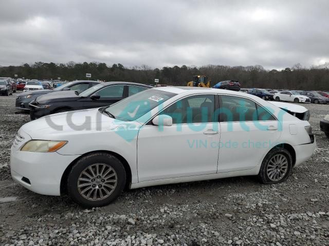 toyota camry 2009 4t4be46k89r074462
