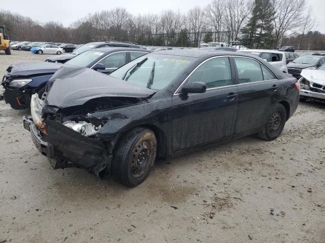 toyota camry 2009 4t4be46k89r077569