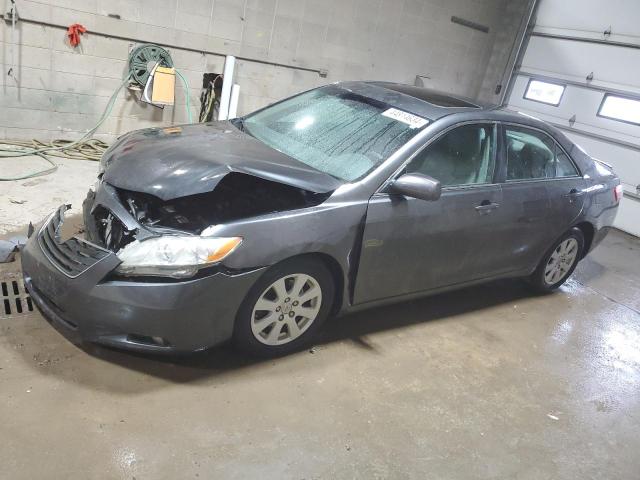 toyota camry 2009 4t4be46k89r082688